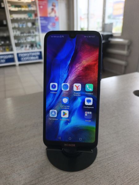 сотовый телефон Honor 8S Prime 3/64GB (KSA-LX9) Duos в Тулун