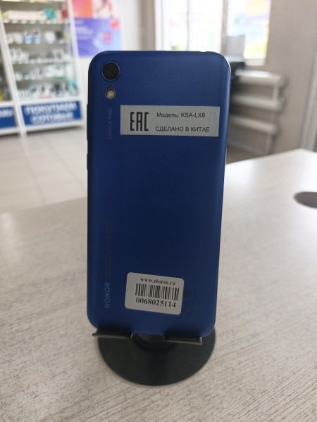 сотовый телефон Honor 8S Prime 3/64GB (KSA-LX9) Duos в Тулун