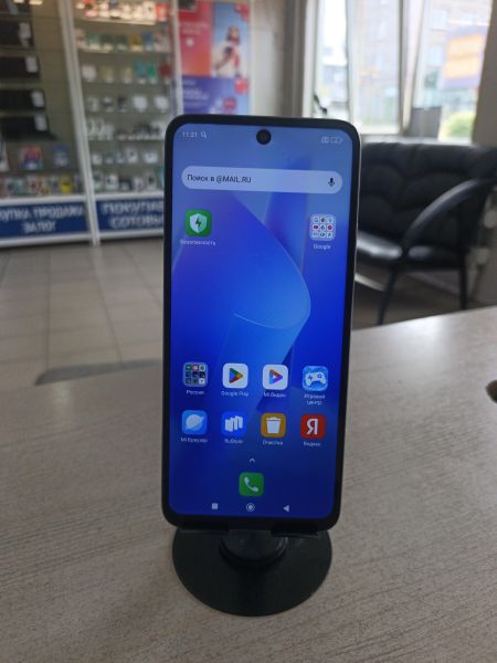 сотовый телефон Xiaomi Redmi 12 8/256GB (23053RN02Y) Duos в Тулун