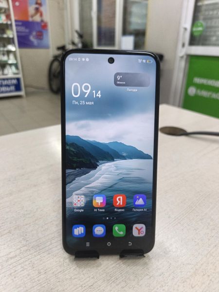 сотовый телефон TECNO Spark 30C 4/128GB (KL5n) Duos в Тулун
