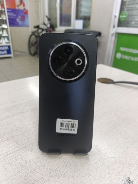 сотовый телефон TECNO Spark 30C 4/128GB (KL5n) Duos в Тулун