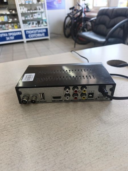 тв-приставка YASIN T8000 в Тулун