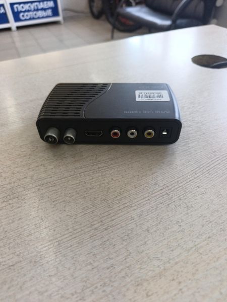 тв-приставка DEXP HD 8000P в Тулун