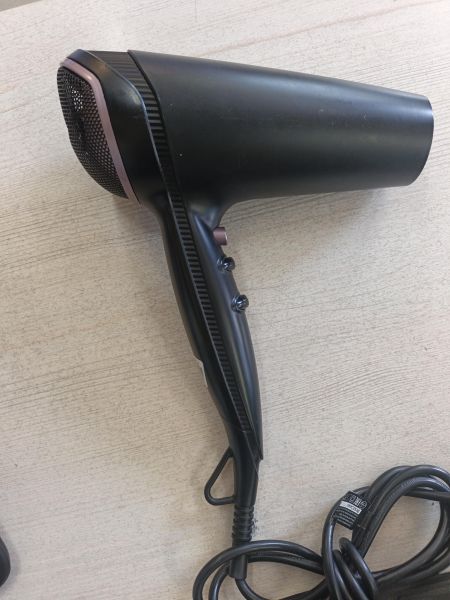 фен и фен-щётка DEXP HD-5922 в Тулун