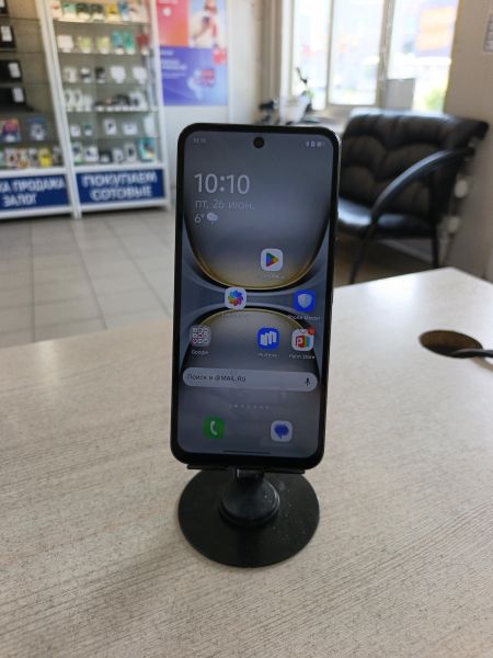 сотовый телефон TECNO Spark 40C 4/128GB (KM4k) Duos в Тулун
