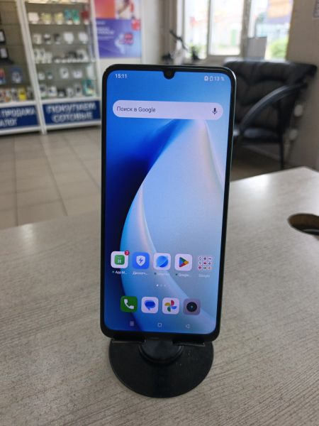 сотовый телефон Realme C51 4/128GB (RMX3830) Duos в Тулун