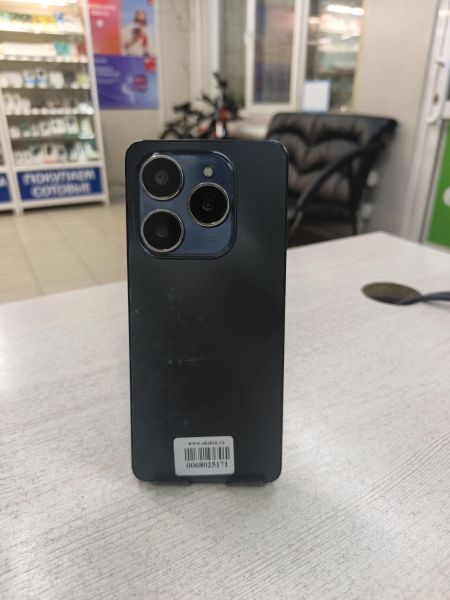 сотовый телефон TECNO Spark 20 Pro 8/256GB (KJ6) Duos в Тулун