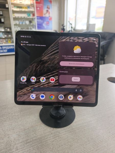 сотовый телефон Google Pixel Fold 12/256GB в Тулун