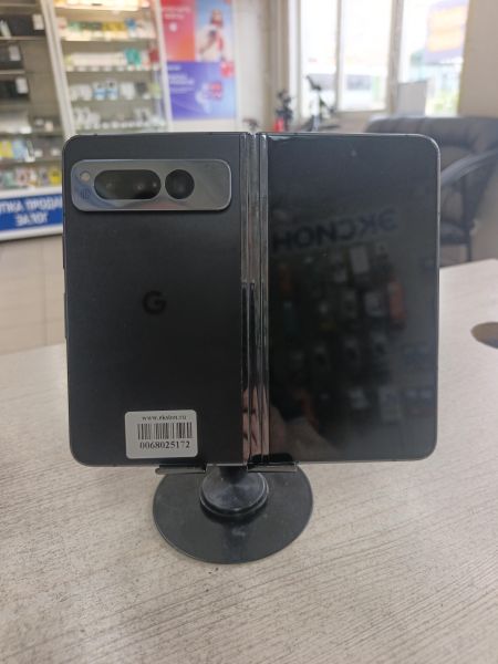 сотовый телефон Google Pixel Fold 12/256GB в Тулун