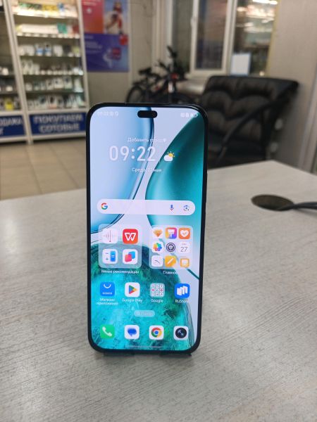 сотовый телефон Honor X8c 6/128GB (ABR-LX1) Duos в Тулун