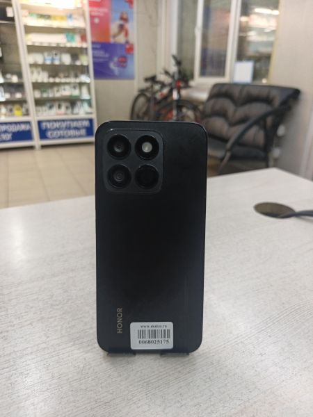 сотовый телефон Honor X8c 6/128GB (ABR-LX1) Duos в Тулун