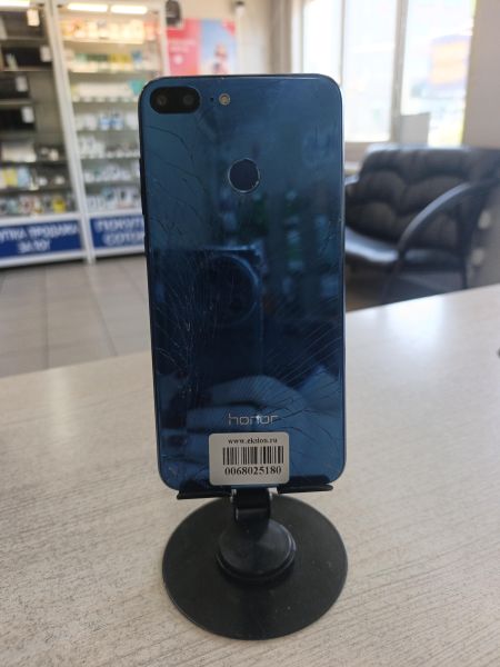 сотовый телефон Honor 9 Lite 4/32GB (LLD-L31) Duos в Тулун