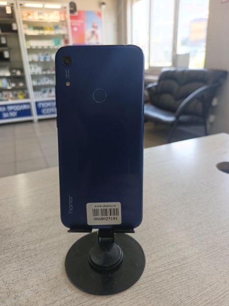 сотовый телефон Honor 8A 2/32GB (JAT-LX1) Duos в Тулун