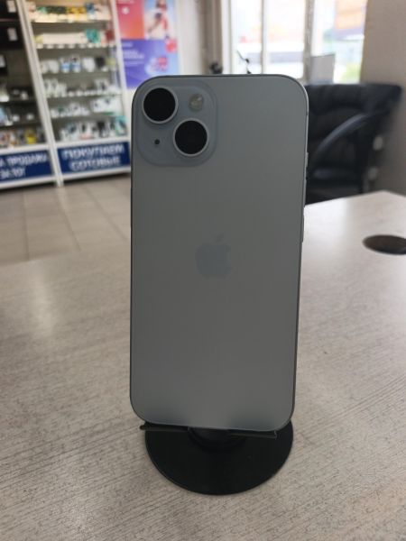 сотовый телефон Apple iPhone 15 256GB в Тулун