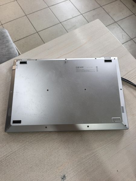 ноутбук DEXP Aquilon C15-ICW300 в Тулун