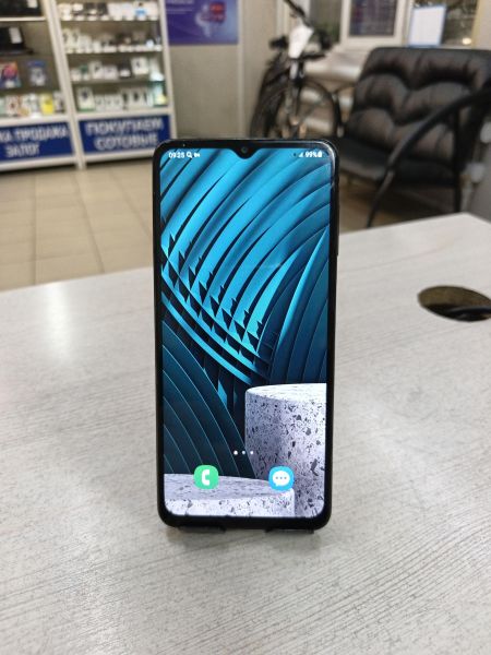 сотовый телефон Samsung Galaxy A12 4/64GB (A127F) Duos в Тулун