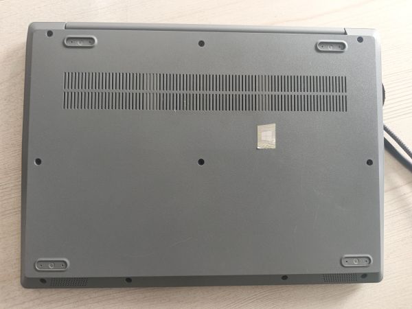 ноутбук Lenovo IdeaPad 3 14ITL05 81X70090RU в Тулун
