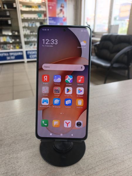сотовый телефон Xiaomi Redmi Note 13 8/256GB (23124RA7EO) Duos в Тулун