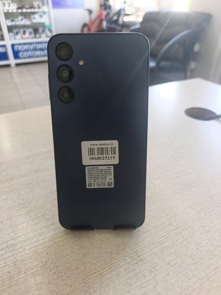 сотовый телефон Samsung Galaxy A25 6/128GB (A256E) Duos в Тулун