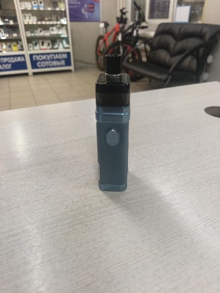 вейп и эл. сигарета (с 18 лет) Smoant Pasito 3 (с 18 лет) в Тулун