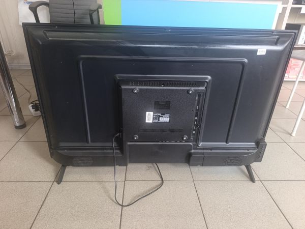 телевизор Hartens HTY-43F06B-VZ в Тулун