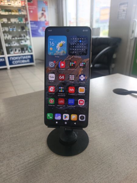 сотовый телефон Xiaomi Redmi Note 14 Pro+ 5G 8/256GB (24115RA8EG) Duos в Тулун