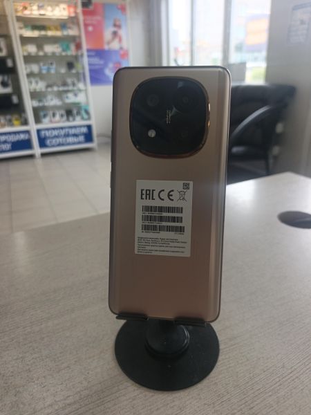 сотовый телефон Xiaomi Redmi Note 14 Pro+ 5G 8/256GB (24115RA8EG) Duos в Тулун