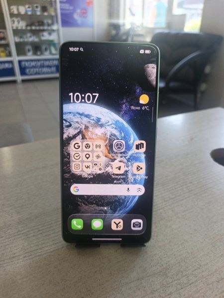 сотовый телефон POCO X7 Pro 8/256GB (2412DPC0AG) Duos в Тулун