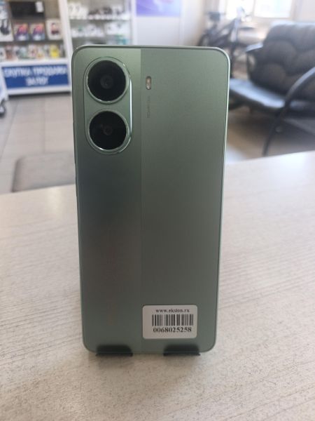 сотовый телефон POCO X7 Pro 8/256GB (2412DPC0AG) Duos в Тулун