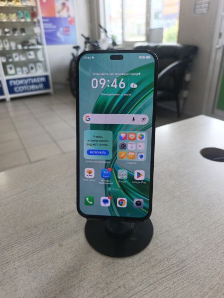 сотовый телефон Honor X8b 8/128GB (LLY-LX1) Duos в Тулун