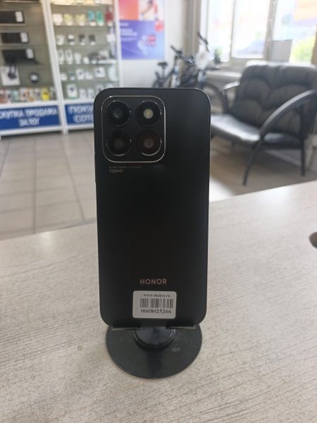 сотовый телефон Honor X8b 8/128GB (LLY-LX1) Duos в Тулун