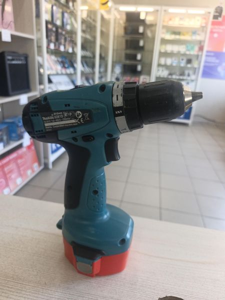 набор инструментов Makita 6281D + Makita ML140 с СЗУ в Тулун