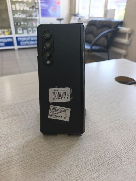 сотовый телефон Samsung Galaxy Z Fold 3 12/256GB (F926N) в Тулун