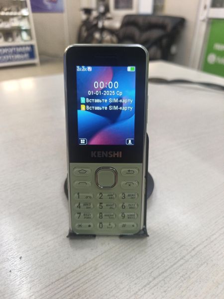 сотовый телефон KENSHI Slim 241 в Тулун