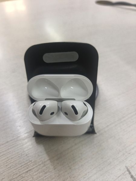 беспроводные наушники Apple AirPods 4 (A3050, A3053, A3054) в Тулун