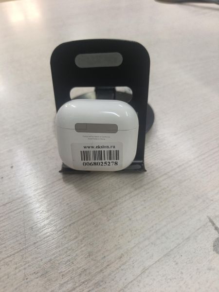 беспроводные наушники Apple AirPods 4 (A3050, A3053, A3054) в Тулун