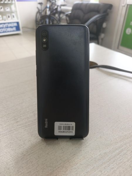 сотовый телефон Xiaomi Redmi 9A 2/32GB (M2006C3LG/M2006C3LI) Duos в Тулун