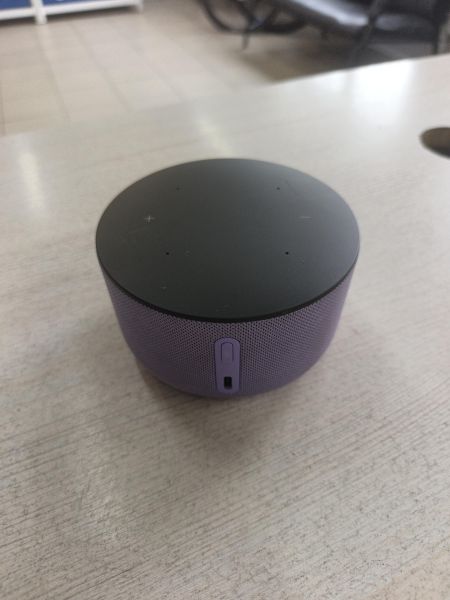 умная колонка Яндекс Станция Мини 3 (YNDX-00027) с СЗУ в Тулун
