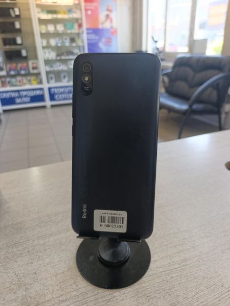 сотовый телефон Xiaomi Redmi 9A 2/32GB (M2006C3LG/M2006C3LI) Duos в Тулун