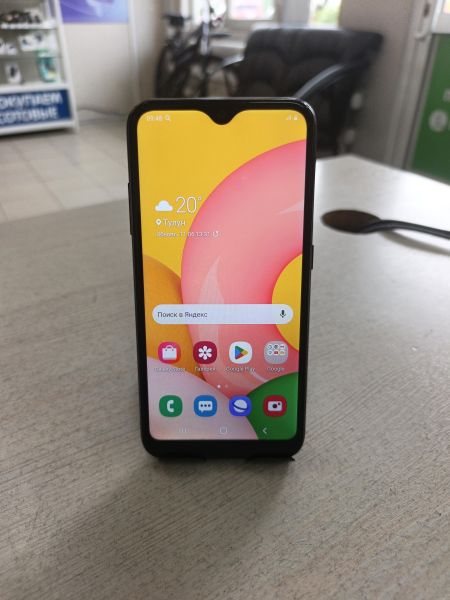 сотовый телефон Samsung Galaxy A01 (A015F/DS) Duos в Тулун