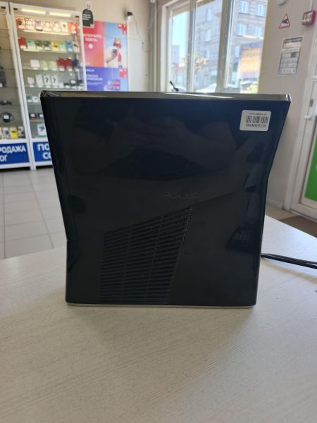 игровая приставка Microsoft Xbox 360 S 160GB (1439) в Тулун