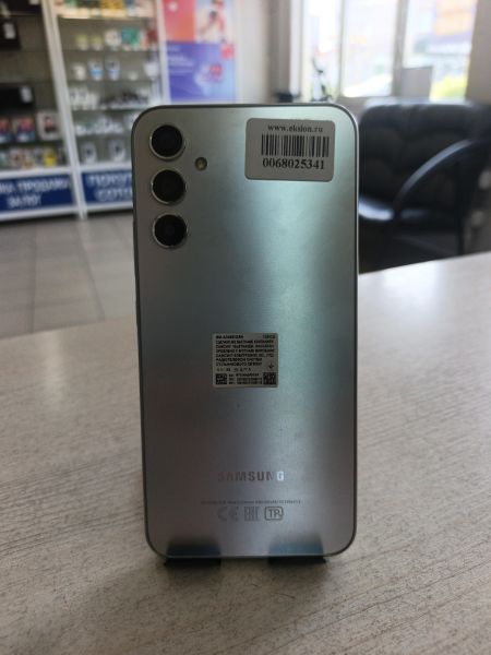сотовый телефон Samsung Galaxy A34 6/128GB (A346E) Duos в Тулун