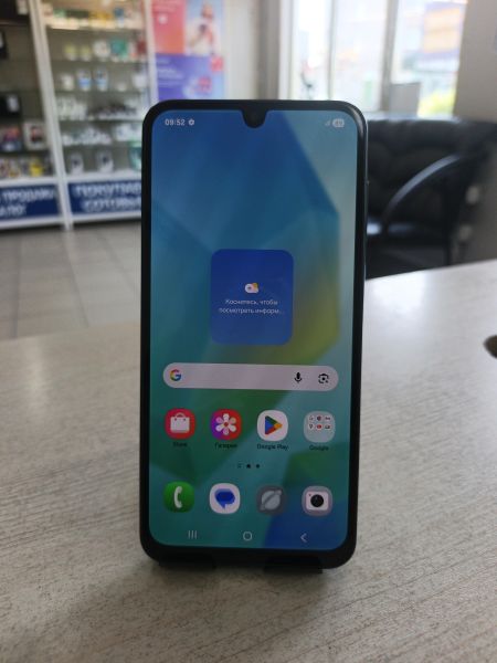 сотовый телефон Samsung Galaxy A16 4/128GB (A165F) Duos в Тулун