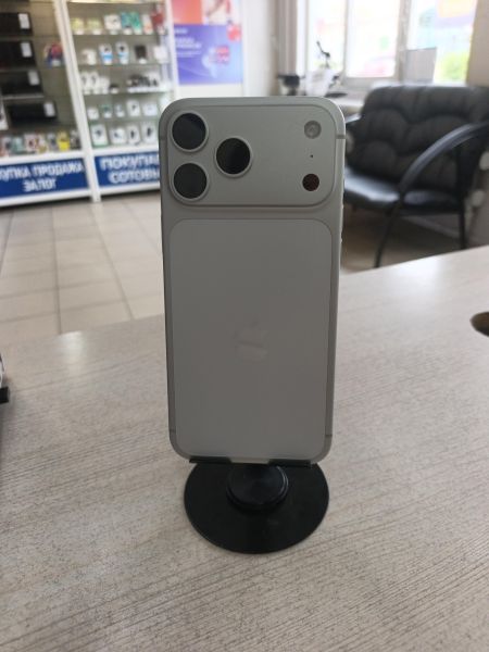сотовый телефон Apple iPhone 17 Pro Max 256GB в Тулун