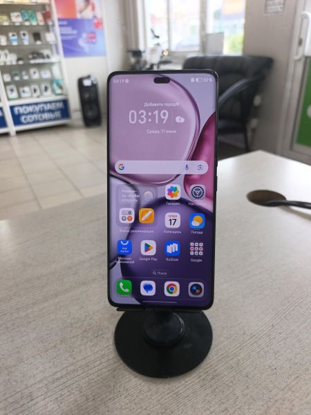 сотовый телефон Honor X9c 12/256GB (BRP-NX1) Duos в Тулун