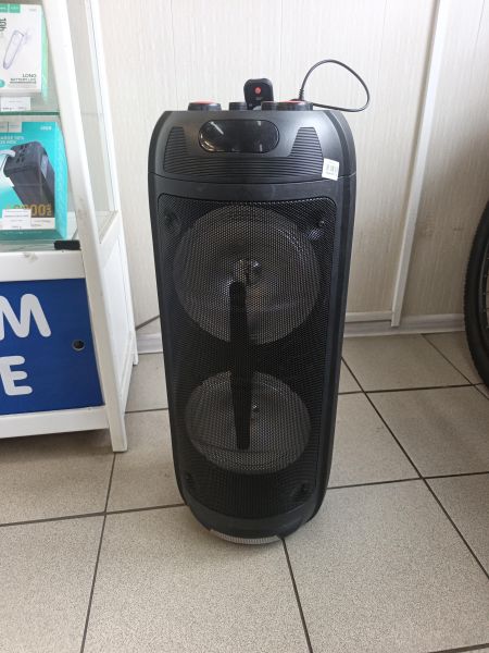 акустическая система (колонки) Sing-e ZQS8270 в Тулун