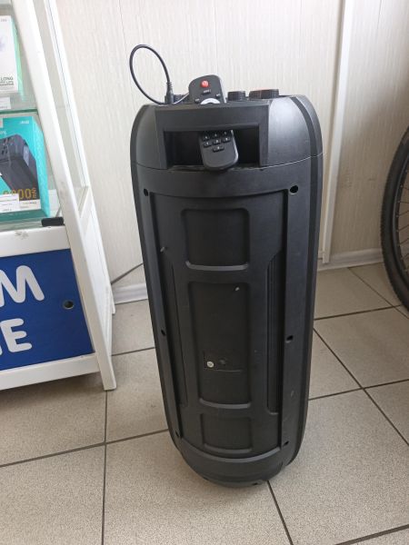 акустическая система (колонки) Sing-e ZQS8270 в Тулун