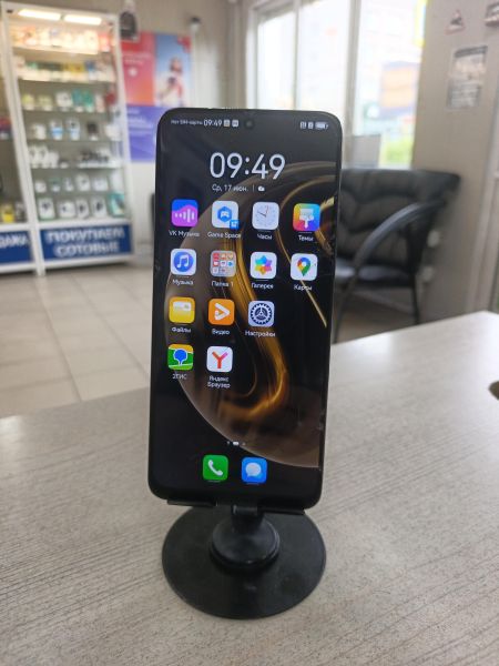 сотовый телефон Huawei Nova 12i 8/256GB (CTR-L81) Duos в Тулун