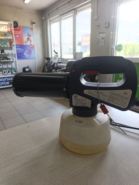 генератор холодного тумана SMELLWELL SW-E700 в Тулун
