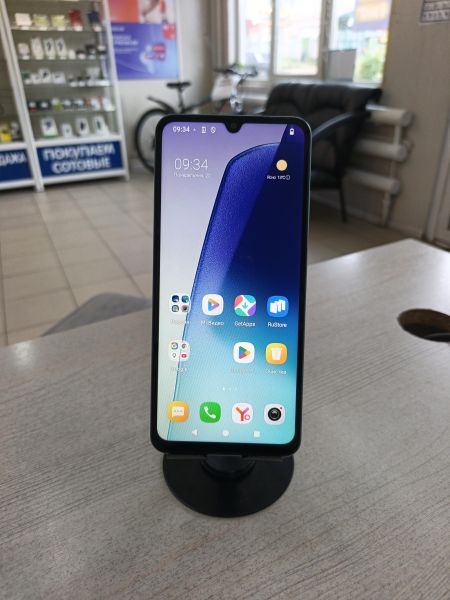 сотовый телефон Xiaomi Redmi A5 4/128GB (25028RN03A) Duos в Тулун